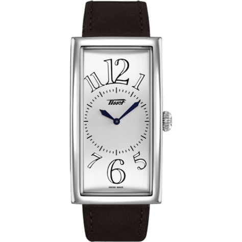 Prince II Stainless Steel / Silver