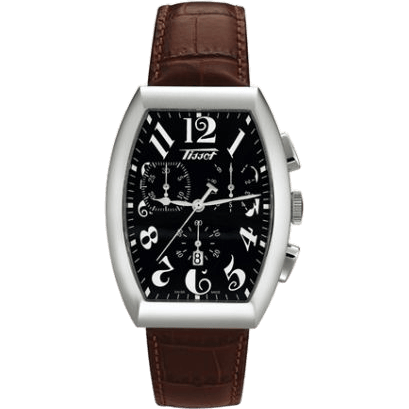 Porto Chronograph