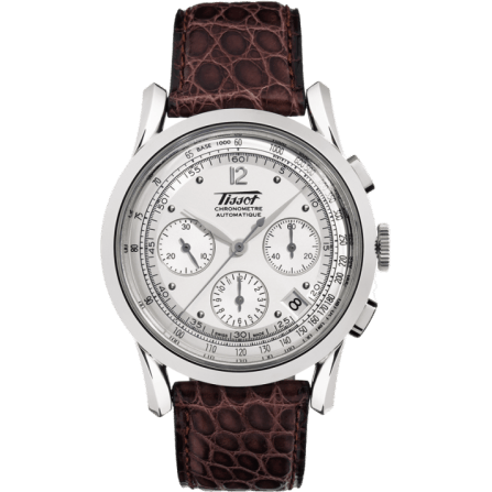 150th Anniversary Automatic Chronograph