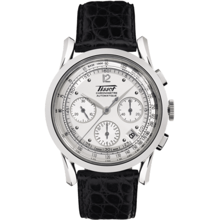 150th Anniversary Automatic Chronograph