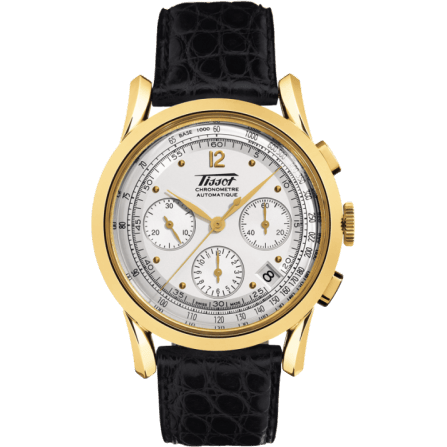 150th Anniversary Automatic Chronograph