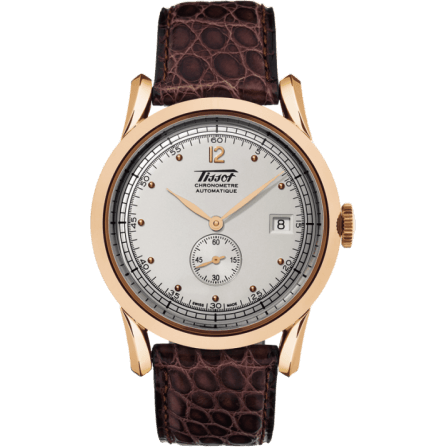 150th Anniversary Automatic Small Seconds