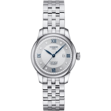 Le Locle 29 Automatic Lady 20th Anniversary