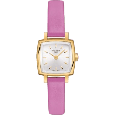 Lovely Summer Set Yellow Gold