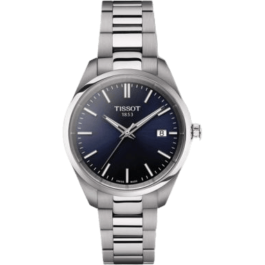 PR 100 34 Stainless Steel / Silver / Bracelet