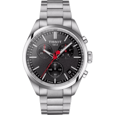 PR 100 Quartz Chronograph Vuelta a España
