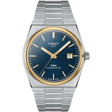 PRX Powermatic 80 Bucherer Edition