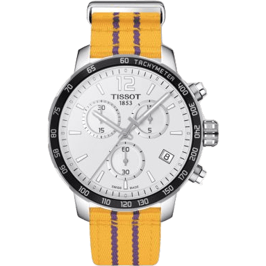 Quickster Chronograph LA Lakers