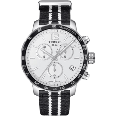 Quickster Chronograph New York Knicks