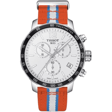 Quickster Chronograph Oklahoma City Thunder