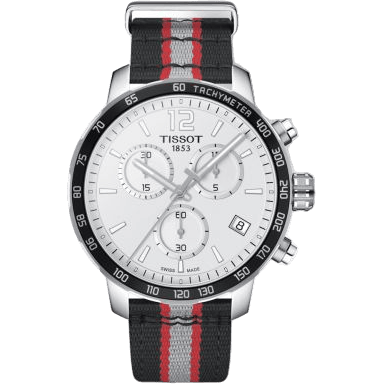 Quickster Chronograph Toronto Raptors