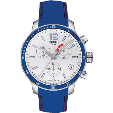 Quickster Chronograph Football