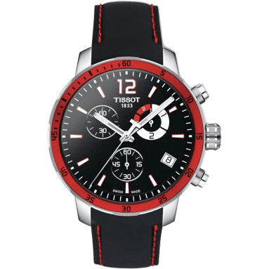Quickster Chronograph Football