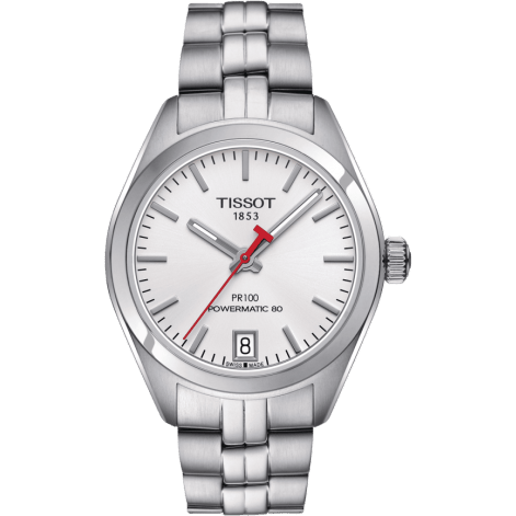 PR 100 Powermatic 80 33 Asian Games