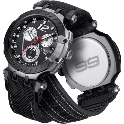 T-Race Jorge Lorenzo 2019 Limited Edition