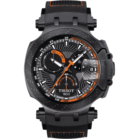 T-Race Marc Marquez 2018 Limited Edition