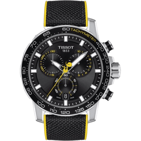 Supersport Chrono Tour de France 2020