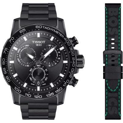 Supersport Chrono Boston Celtics 2024 NBA Champions