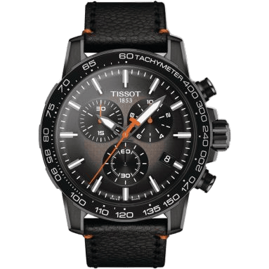Supersport Chrono Basketball Edition