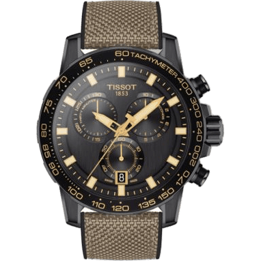 Supersport Chrono Golden State Warriors NBA Champions