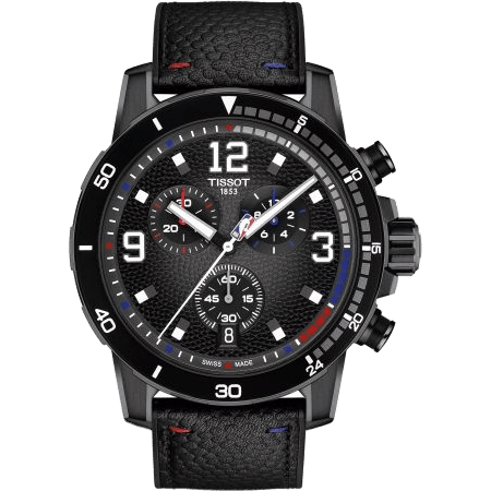 Supersport Chrono Official Watch of the NBA 2025