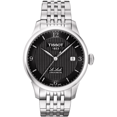 Le Locle Automatic