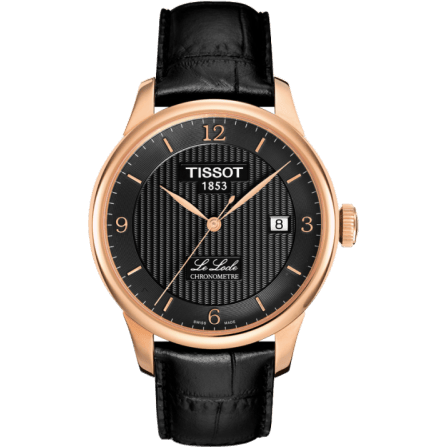 Le Locle Automatic