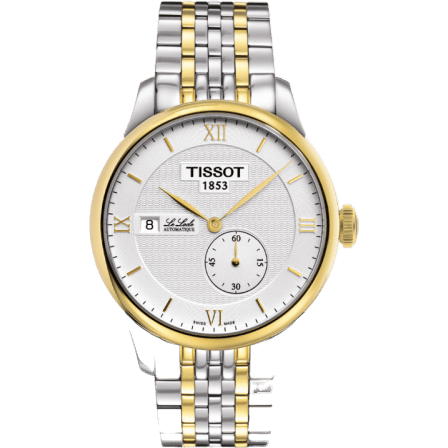 Le Locle Automatic
