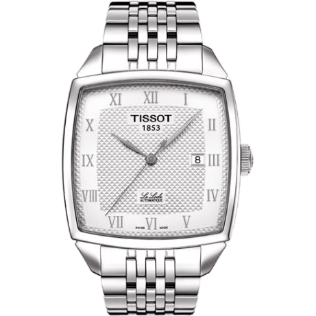 Le Locle Automatic Cushion