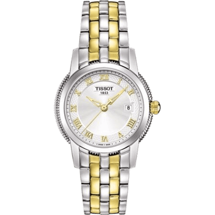 Ballade III Quartz Ladies