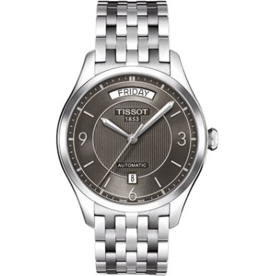 T-One Automatic Grey