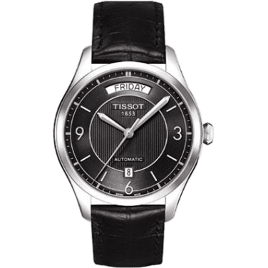 T-One Automatic Black
