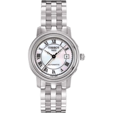 Bridgeport Automatic Ladies MOP