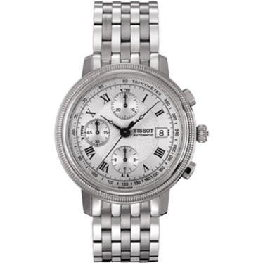Bridgeport Automatic Chronograph