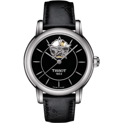 Lady Heart Powermatic 80