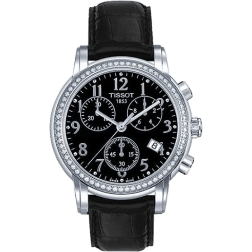 Dressport Black / Diamond
