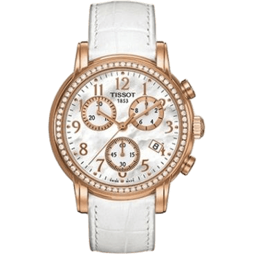 Dressport Rose Diamond