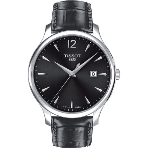 Tradition Stainless Steel / Grey