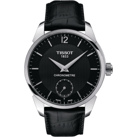 T-Complication Mechanical COSC
