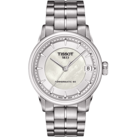 Luxury Automatic Powermatic 80