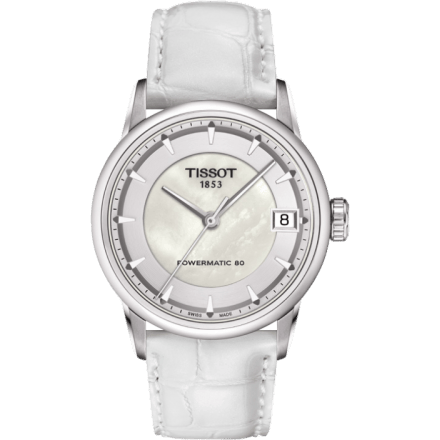 Luxury Automatic Powermatic 80