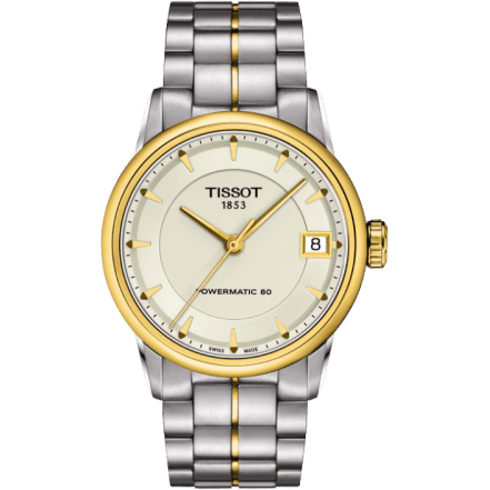 Luxury Automatic Powermatic 80