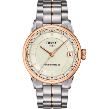 Luxury Automatic Powermatic 80