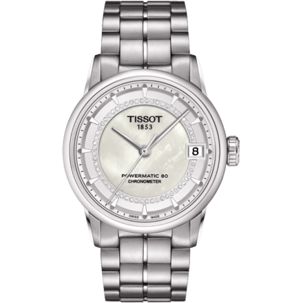 Luxury Automatic Powermatic 80