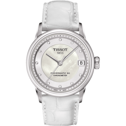 Luxury Automatic Powermatic 80