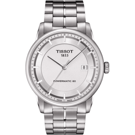 Luxury Automatic Powermatic 80