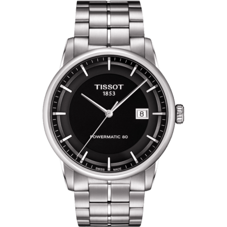 Luxury Automatic Powermatic 80