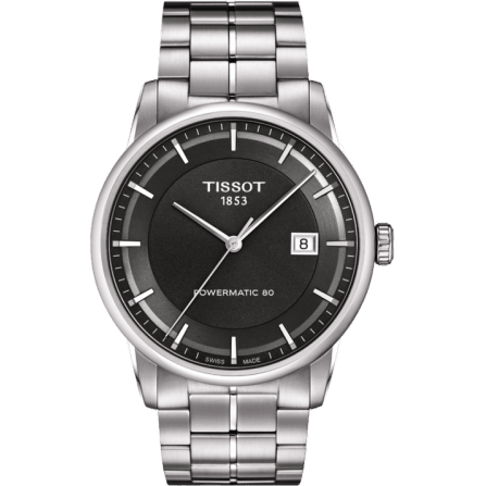 Luxury Automatic Powermatic 80
