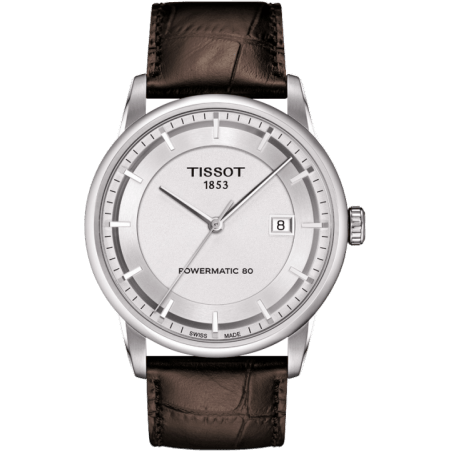 Luxury Automatic Powermatic 80