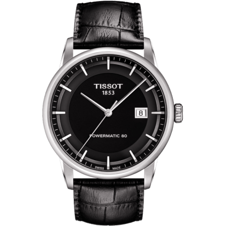Luxury Automatic Powermatic 80
